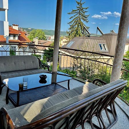 Zlatanov Residence Weliko Tarnowo Exterior foto